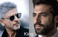 शाहरुख़ ख़ान की फिल्म *किंग* का हिस्सा बनना मेरे लिए बहुत बड़ी बात है: अक्षय ओबेरॉय