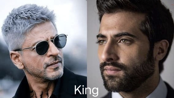 शाहरुख़ ख़ान की फिल्म *किंग* का हिस्सा बनना मेरे लिए बहुत बड़ी बात है: अक्षय ओबेरॉय