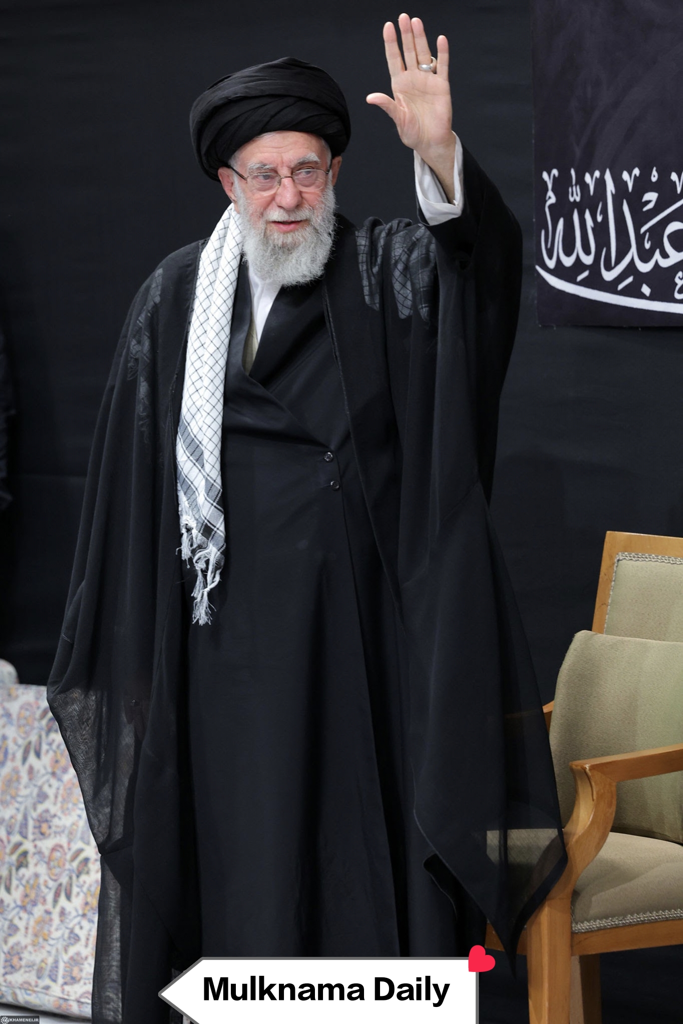 परमाणु नीति पर ईरान का दो टूक संदेश: हमे हुक्म देने वाले कौन होते हैं, किसी से डरने वाले नहीं