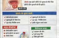 50 की उम्र के पुरुष रहे सावधान ! Prostate Health in Hindi: प्रोस्टेट क्या है, लक्षण, कारण और बचाव के उपाय