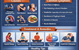 Cervical Pain Causes, Symptoms & Natural Treatment | गर्दन दर्द का पूरा समाधान