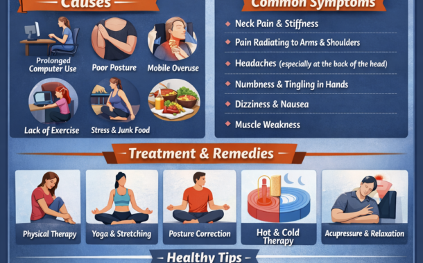 Cervical Pain Causes, Symptoms & Natural Treatment | गर्दन दर्द का पूरा समाधान