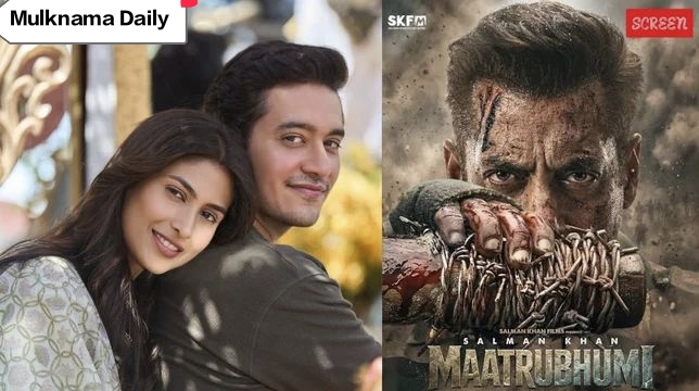 सलमान खान स्टारर एंड प्रोड्यूस फिल्म' मातृभूमि: मे वॉर रेस्ट इन पीस', बहादुरी, बलिदान और हिम्मत की एक सच्ची कहानी 