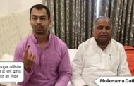 सपा प्रमुख Akhilesh Yadav के भाई प्रतीक यादव का निधन, राजनीतिक गलियारों में शोक