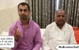 सपा प्रमुख Akhilesh Yadav के भाई प्रतीक यादव का निधन, राजनीतिक गलियारों में शोक